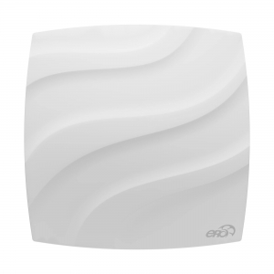 Вентилятор накладной WAVE D120 обр.клапан ERA