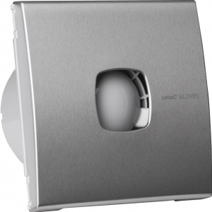 Накладной вентилятор Cata Silentis 12 inox