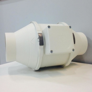 Канальный вентилятор Soler Palau TD 350/125 T