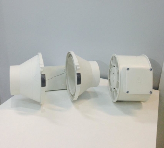 Канальный вентилятор Soler Palau TD 350/125 T